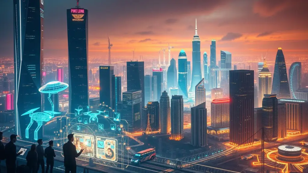 Digital Transformation