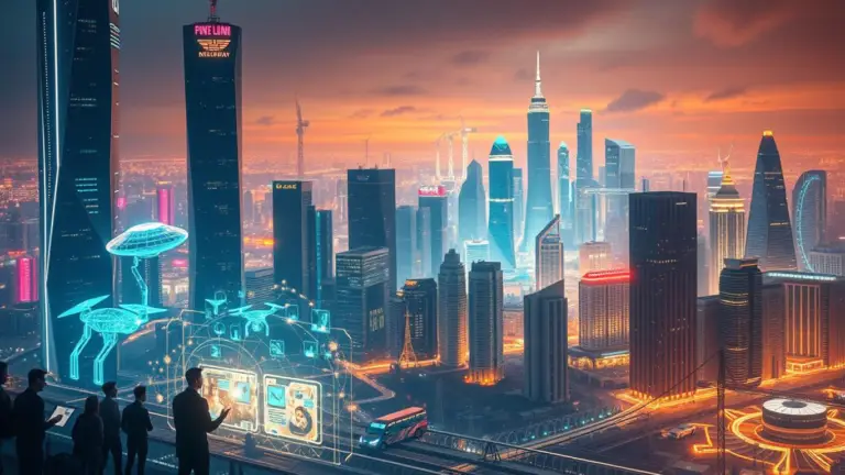 Digital Transformation