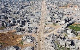 Gaza Crisis2