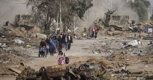 Gaza Crisis3