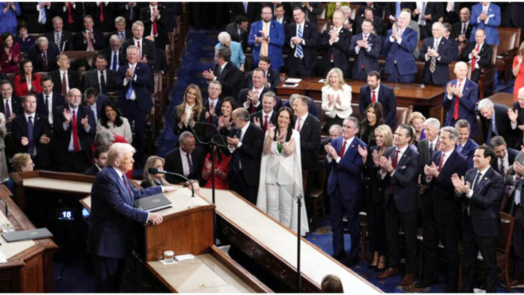 Senate Vote