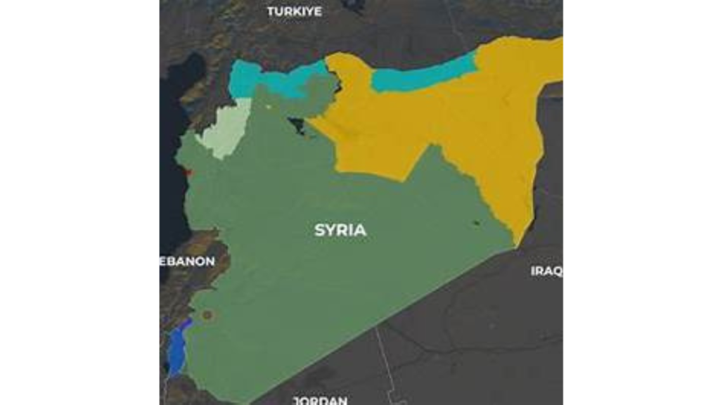 Syria