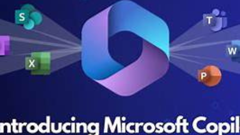 Introducing Microsoft Copilot