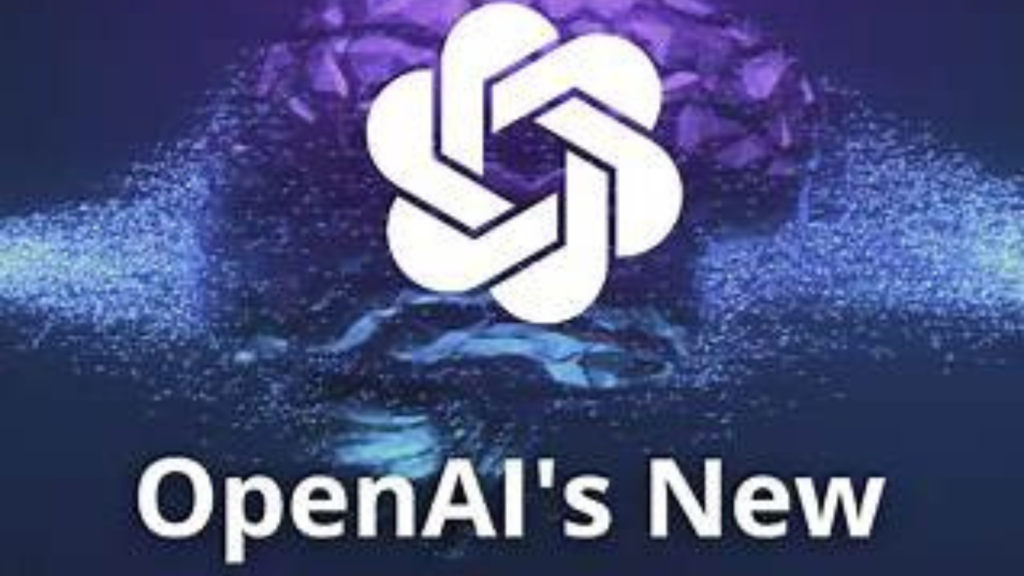 Open AI - ChatGPT